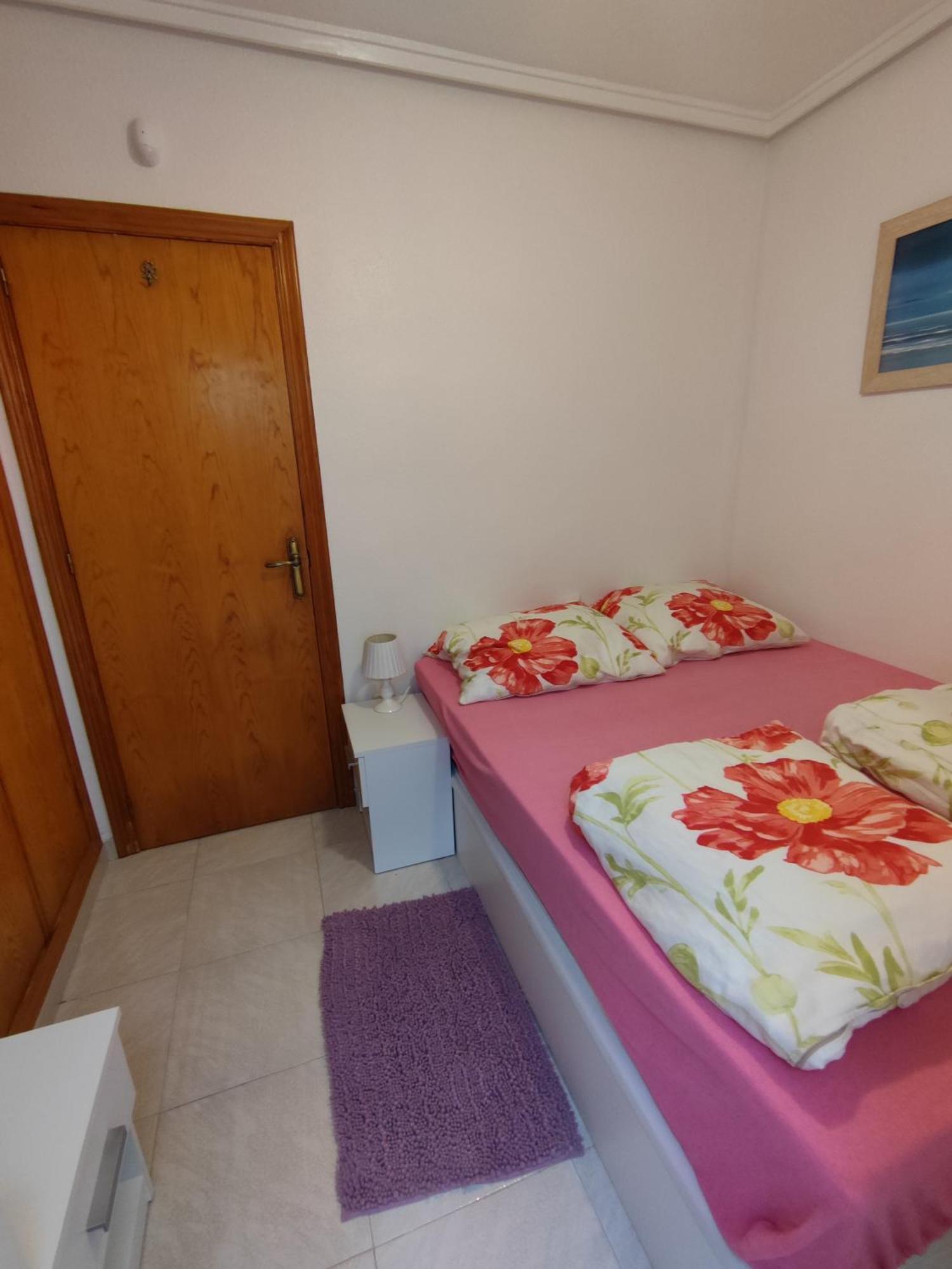 Apartament Piotr Torrevieja Zewnętrze zdjęcie
