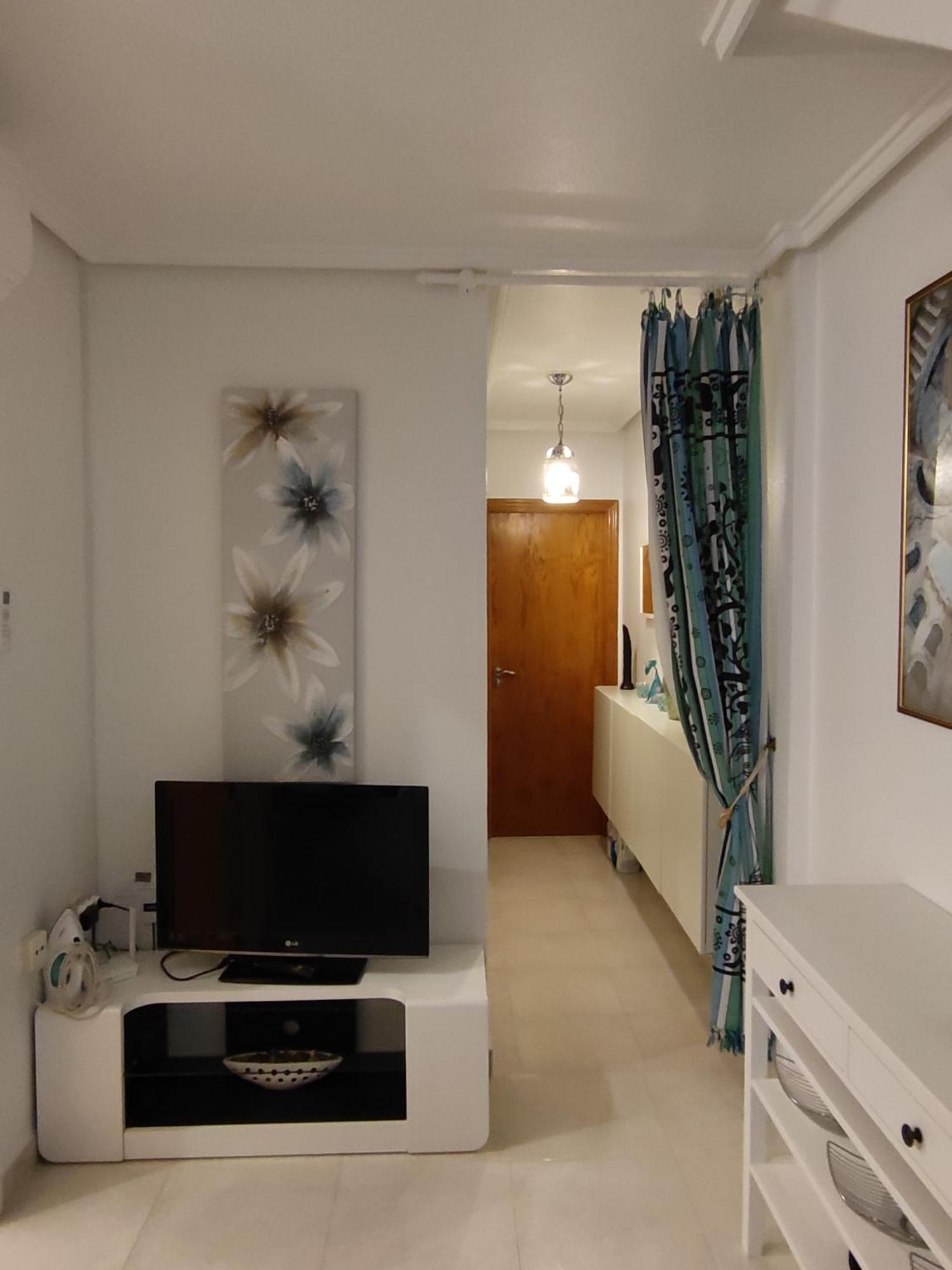 Apartament Piotr Torrevieja Zewnętrze zdjęcie