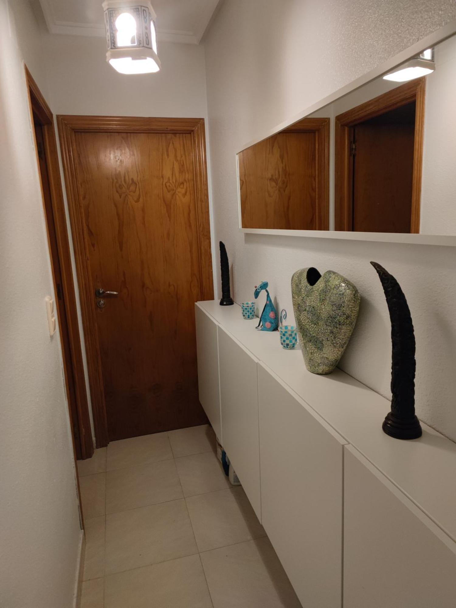 Apartament Piotr Torrevieja Zewnętrze zdjęcie