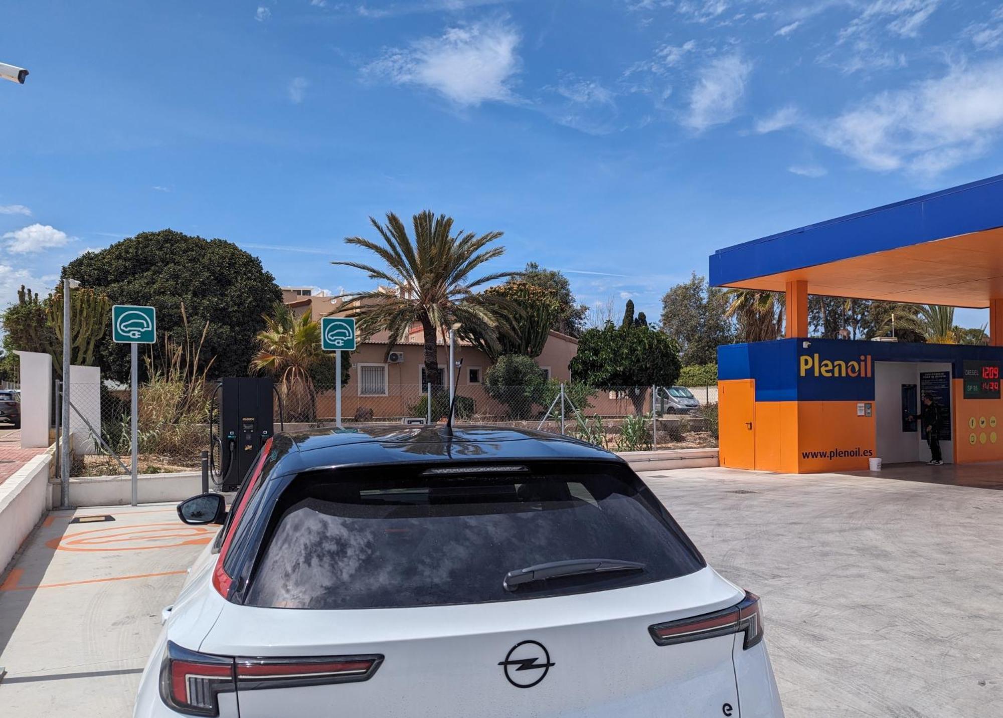 Apartament Piotr Torrevieja Zewnętrze zdjęcie