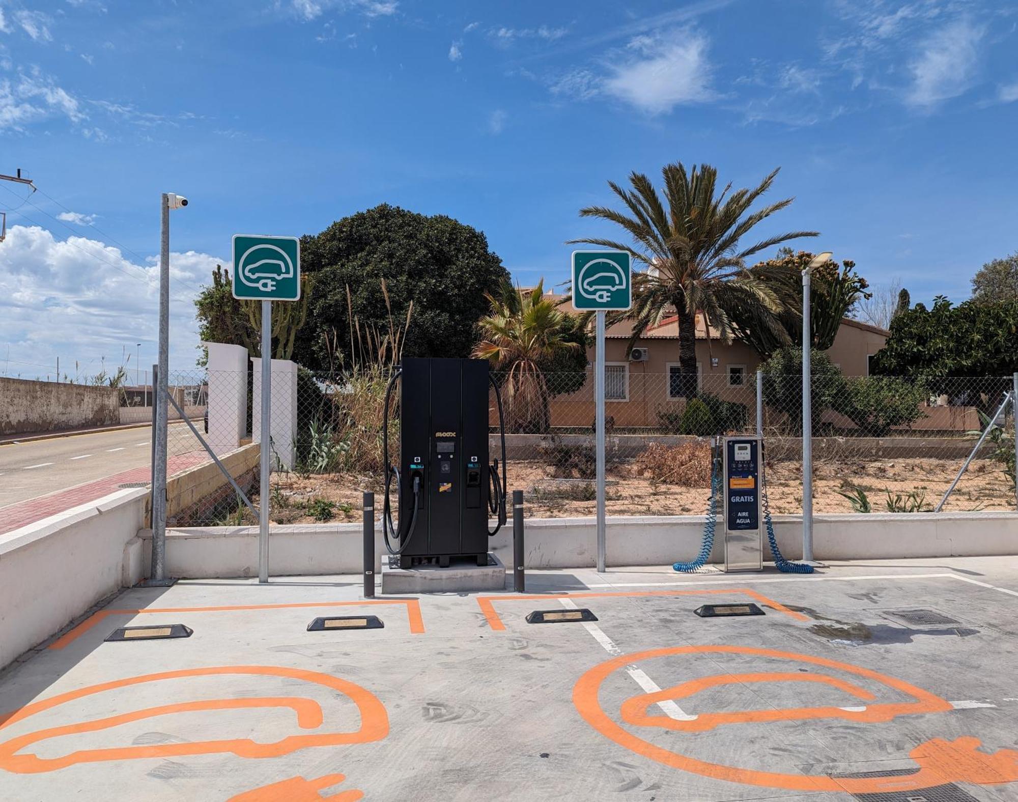 Apartament Piotr Torrevieja Zewnętrze zdjęcie