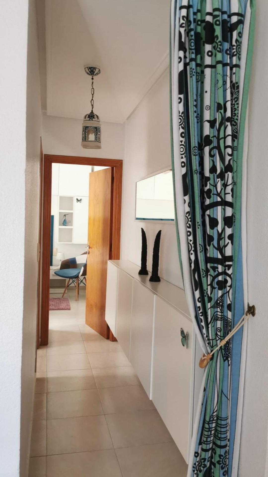 Apartament Piotr Torrevieja Zewnętrze zdjęcie