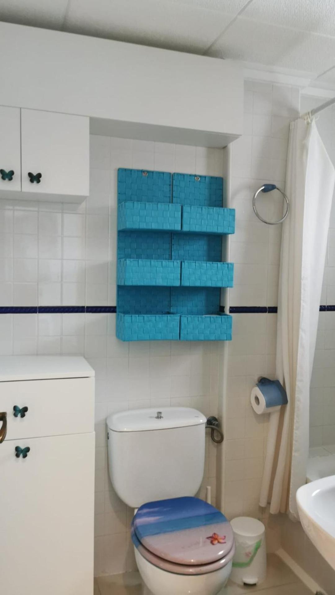 Apartament Piotr Torrevieja Zewnętrze zdjęcie