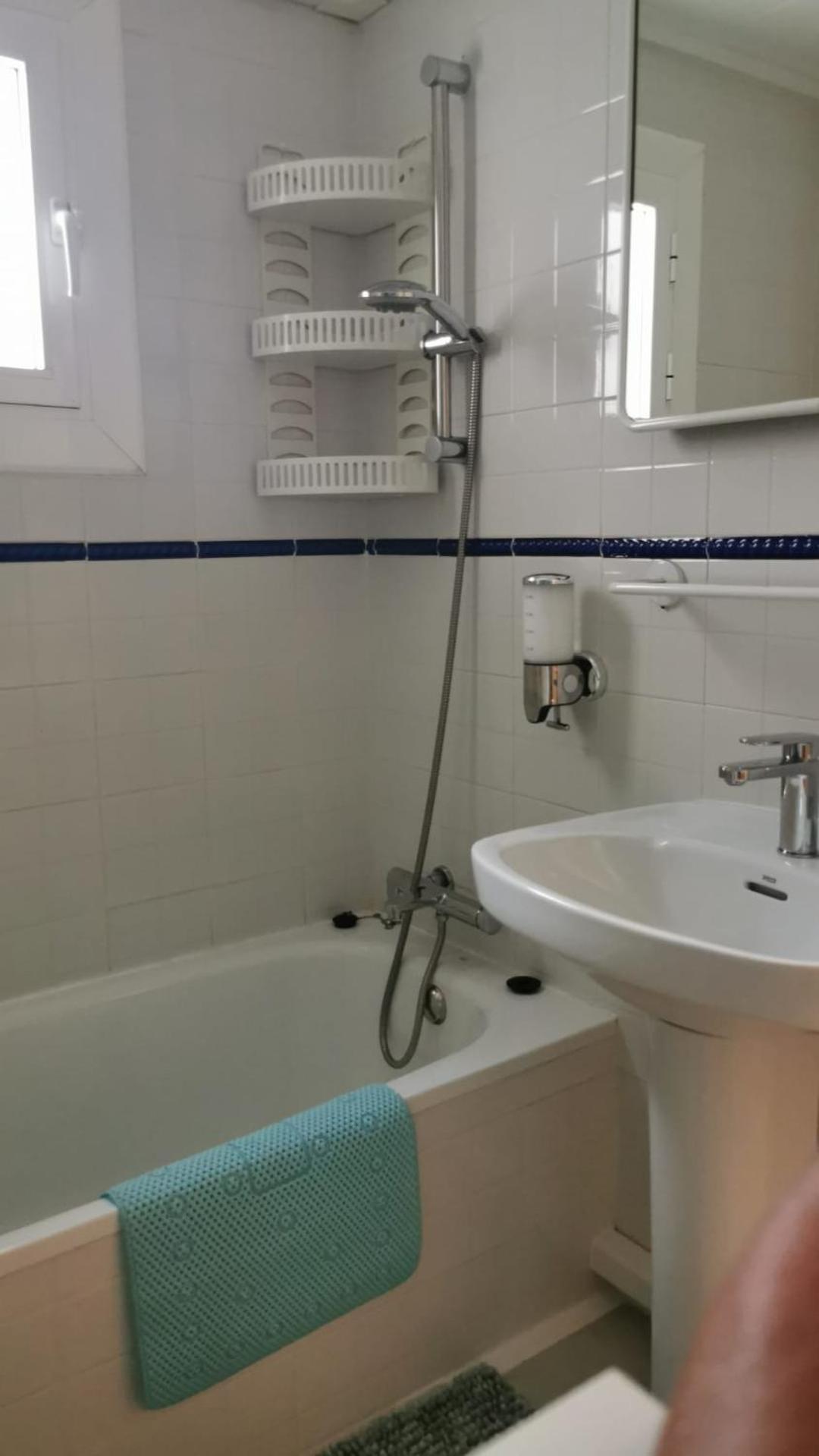 Apartament Piotr Torrevieja Zewnętrze zdjęcie