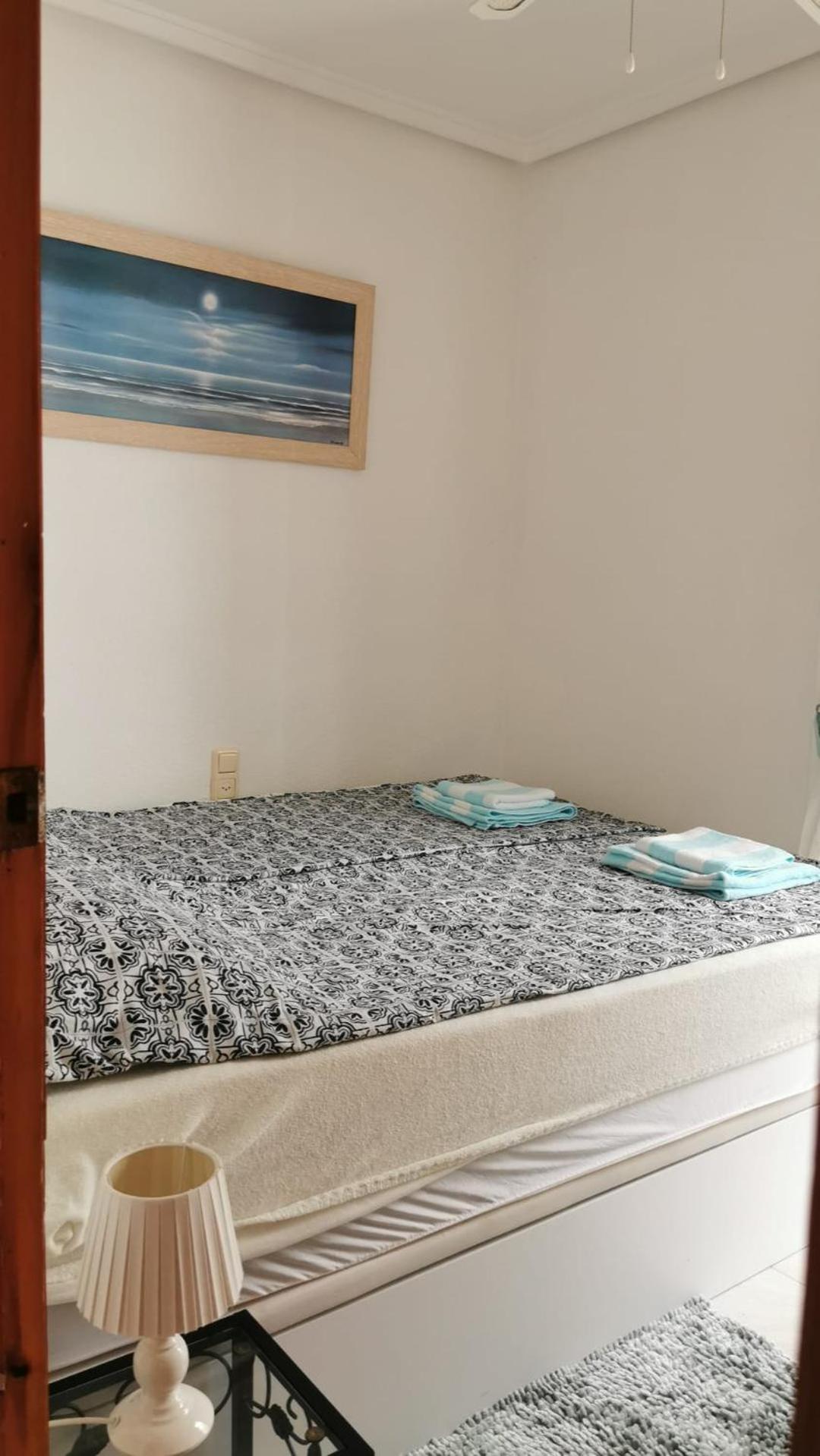 Apartament Piotr Torrevieja Zewnętrze zdjęcie