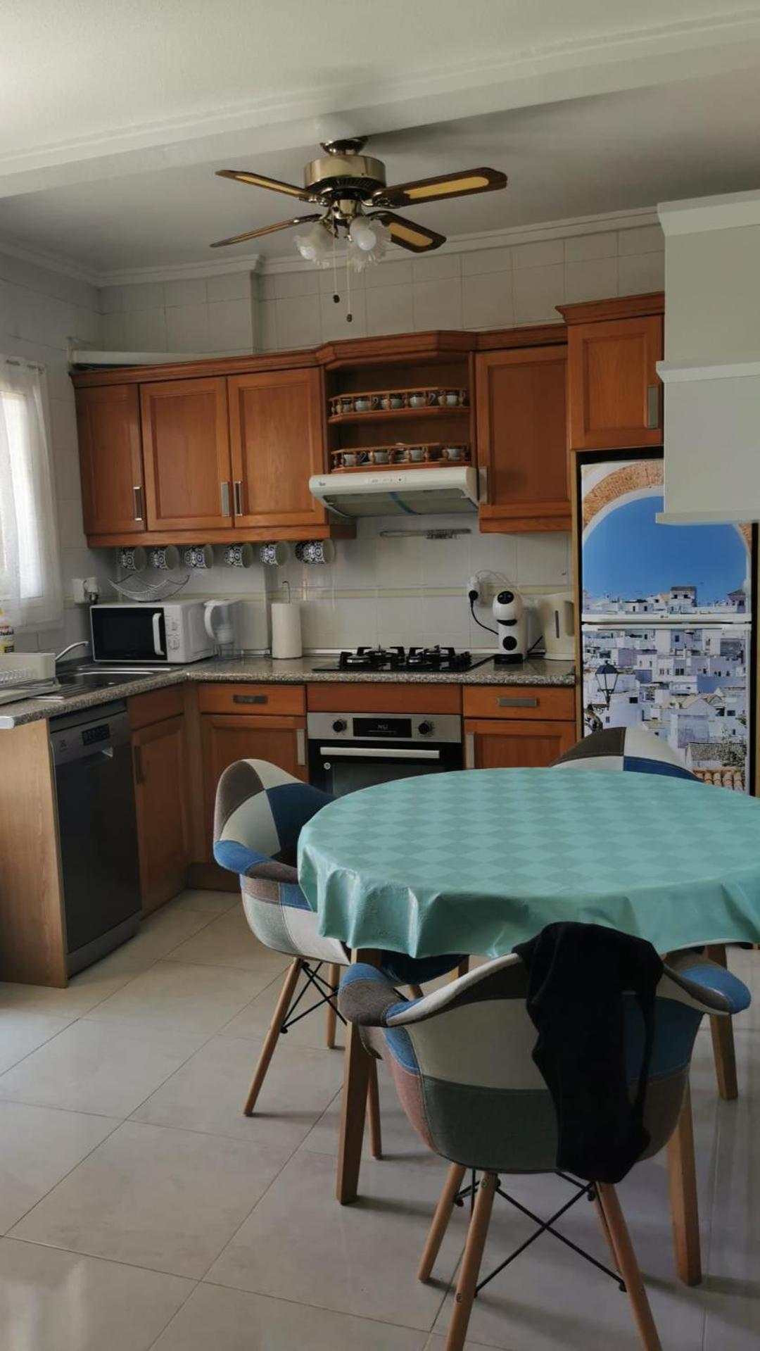 Apartament Piotr Torrevieja Zewnętrze zdjęcie
