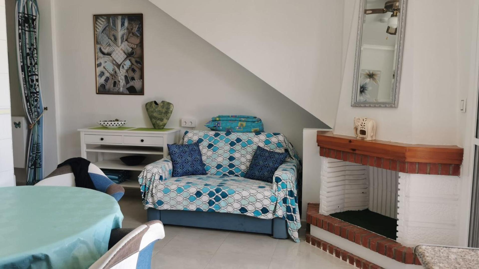 Apartament Piotr Torrevieja Zewnętrze zdjęcie